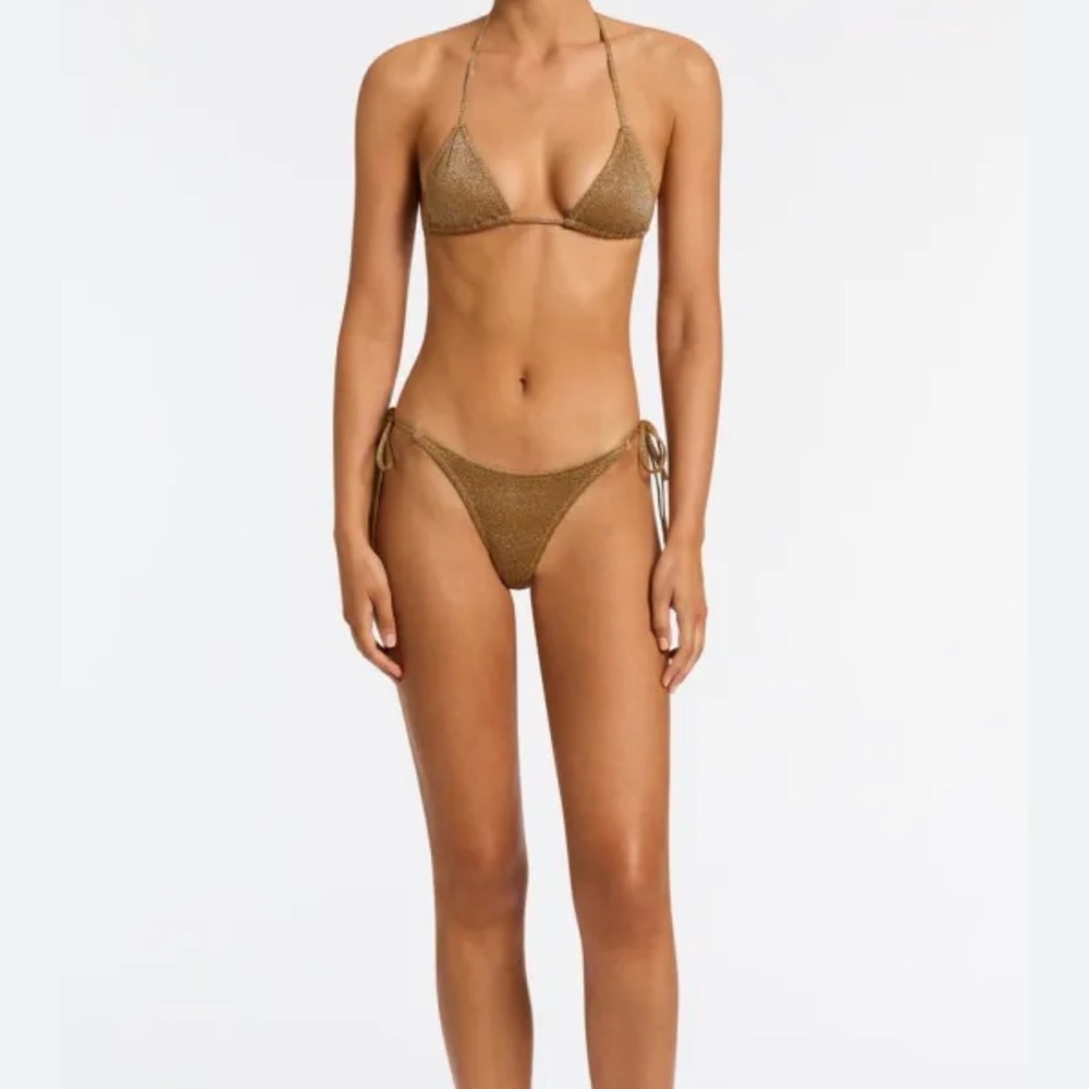 Triangl Swimwear Sparkle Bikini